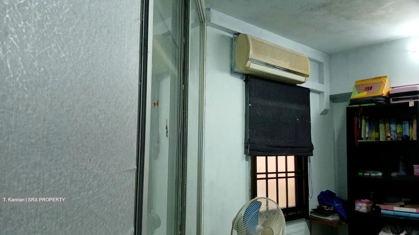 Blk 153 Rivervale Crescent (Sengkang), HDB 4 Rooms #520740261